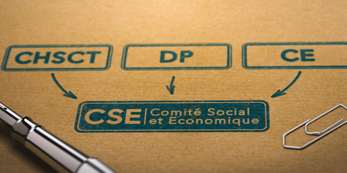 Comité social et économique Eluceo